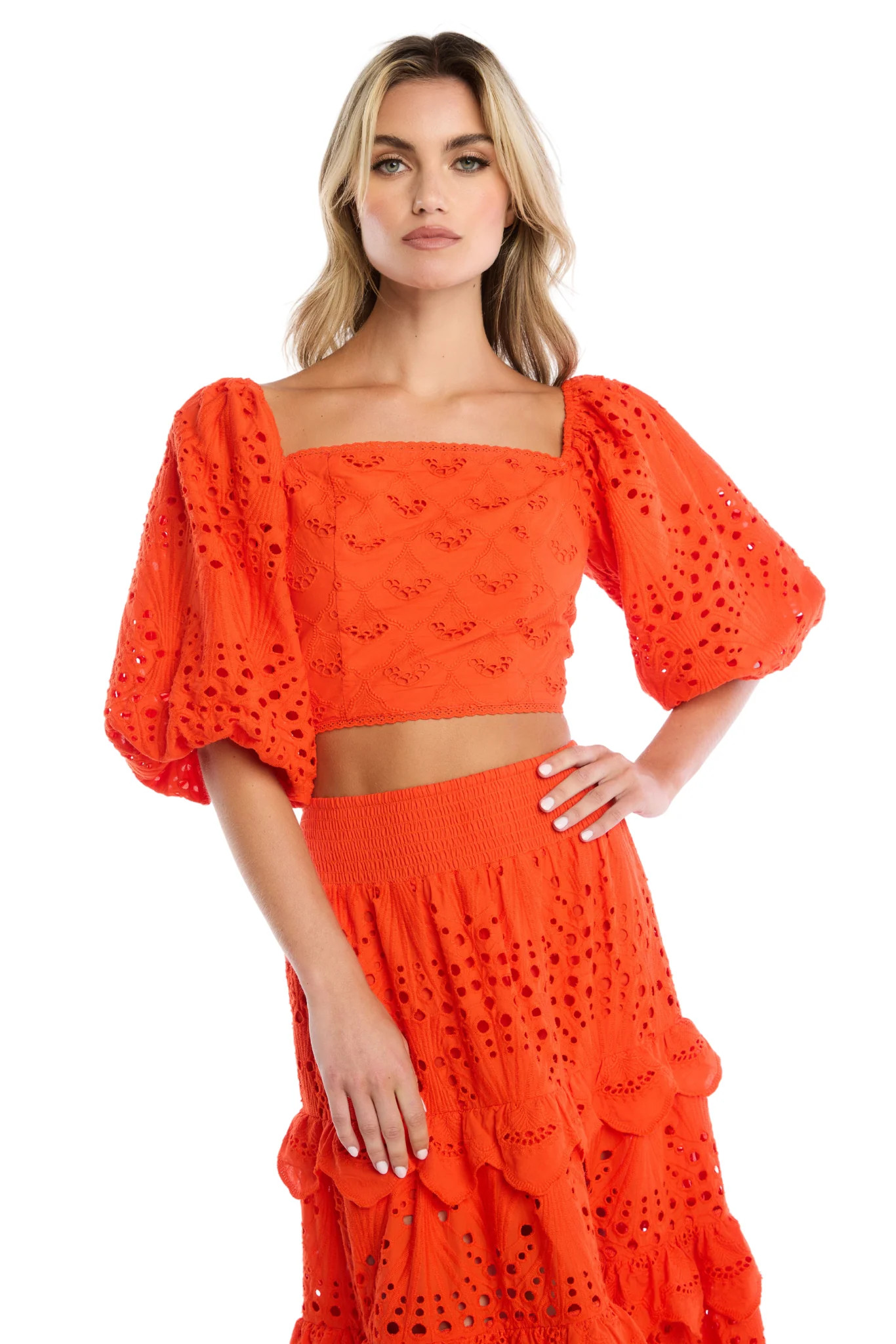CIARA TOP | ALLISON New York