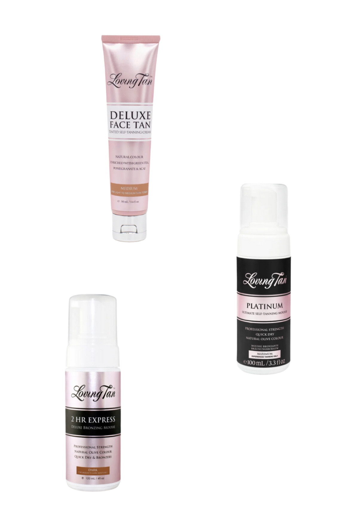 LTK SALE LOVING TAN code: LTKFALL15

#LTKSale #LTKbeauty