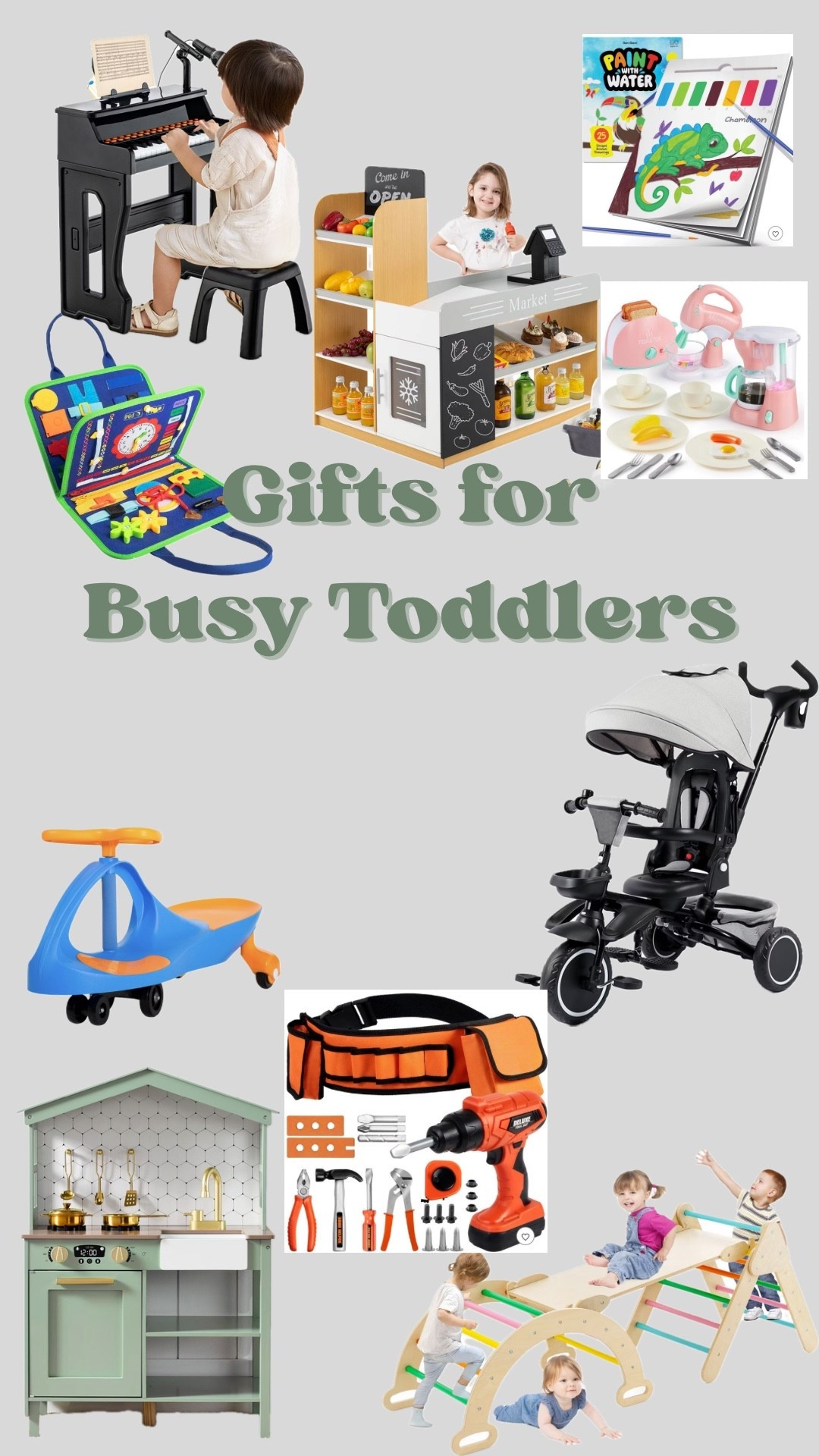 All of these are on sale at Target through Saturday, 11/22/25!

#LTKHoliday #LTKGiftGuide #LTKKids