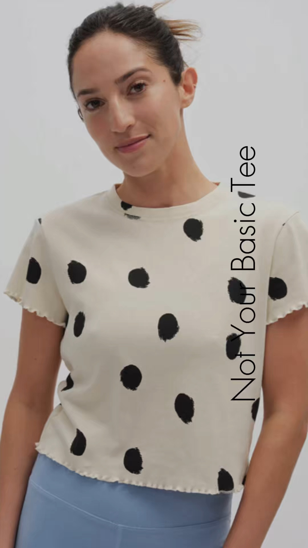 Are you ready for warmer weather? I am so ready to breakout the tee shirts! The finds are not your basic tee! They add style and color to your closet! 

#LTKOver40 #LTKTravel #LTKSeasonal