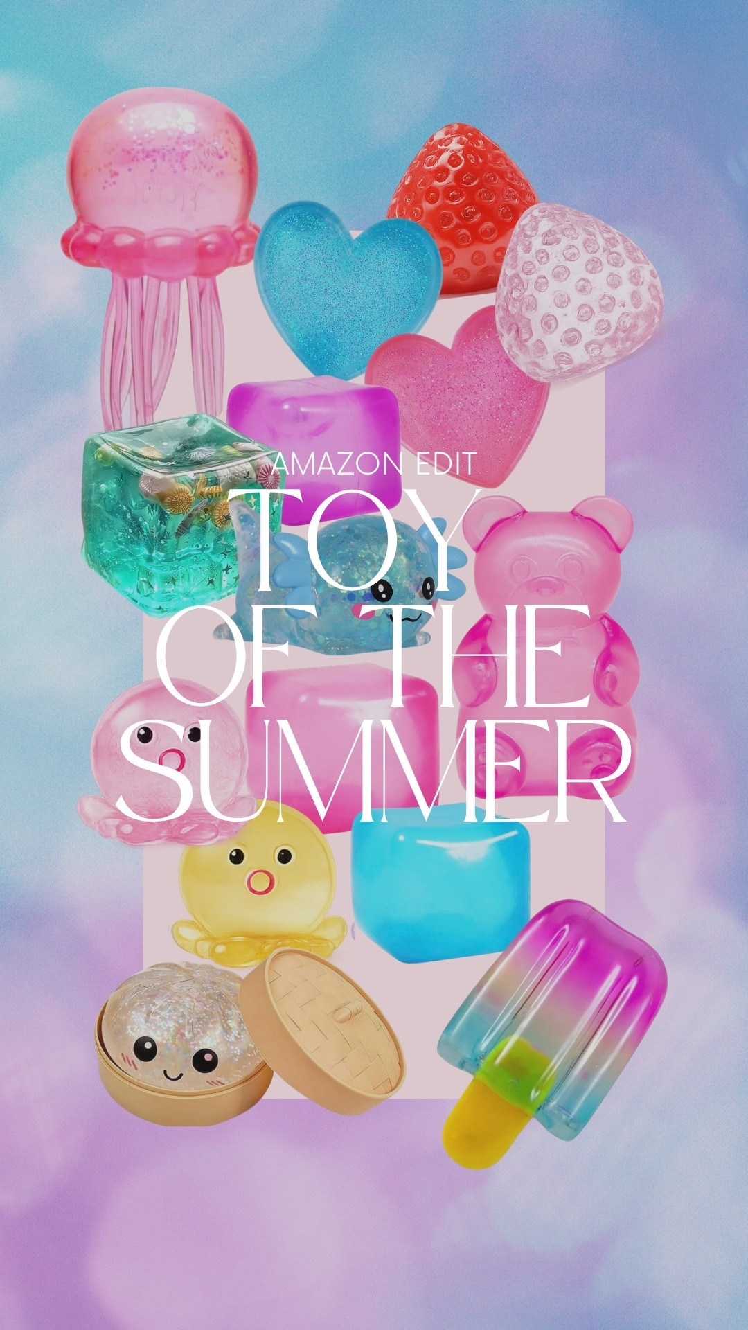 The it toy for kids this summer!

#LTKdayinmylife #LTKmomlife #LTKKids