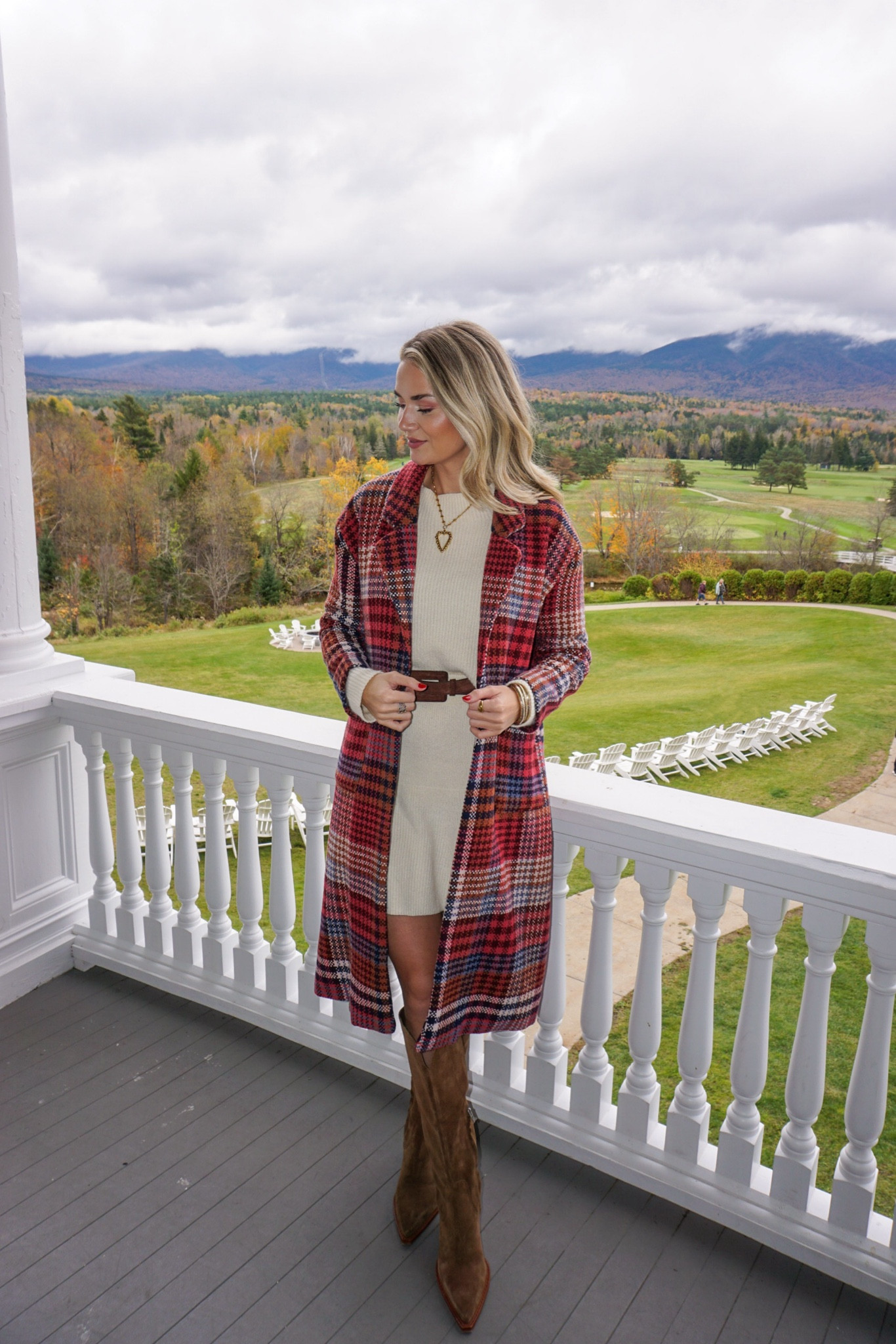 White mountains, New Hampshire, New England fall, fall foliage, mount washington, omni mount washington

#LTKshoecrush #LTKSeasonal #LTKtravel