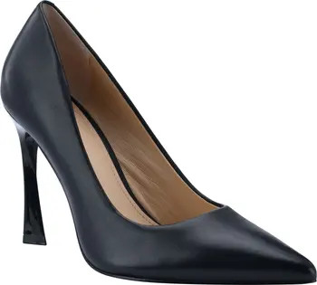 Marc Fisher LTD Sassie Pointed Toe Pump | Nordstrom | Nordstrom