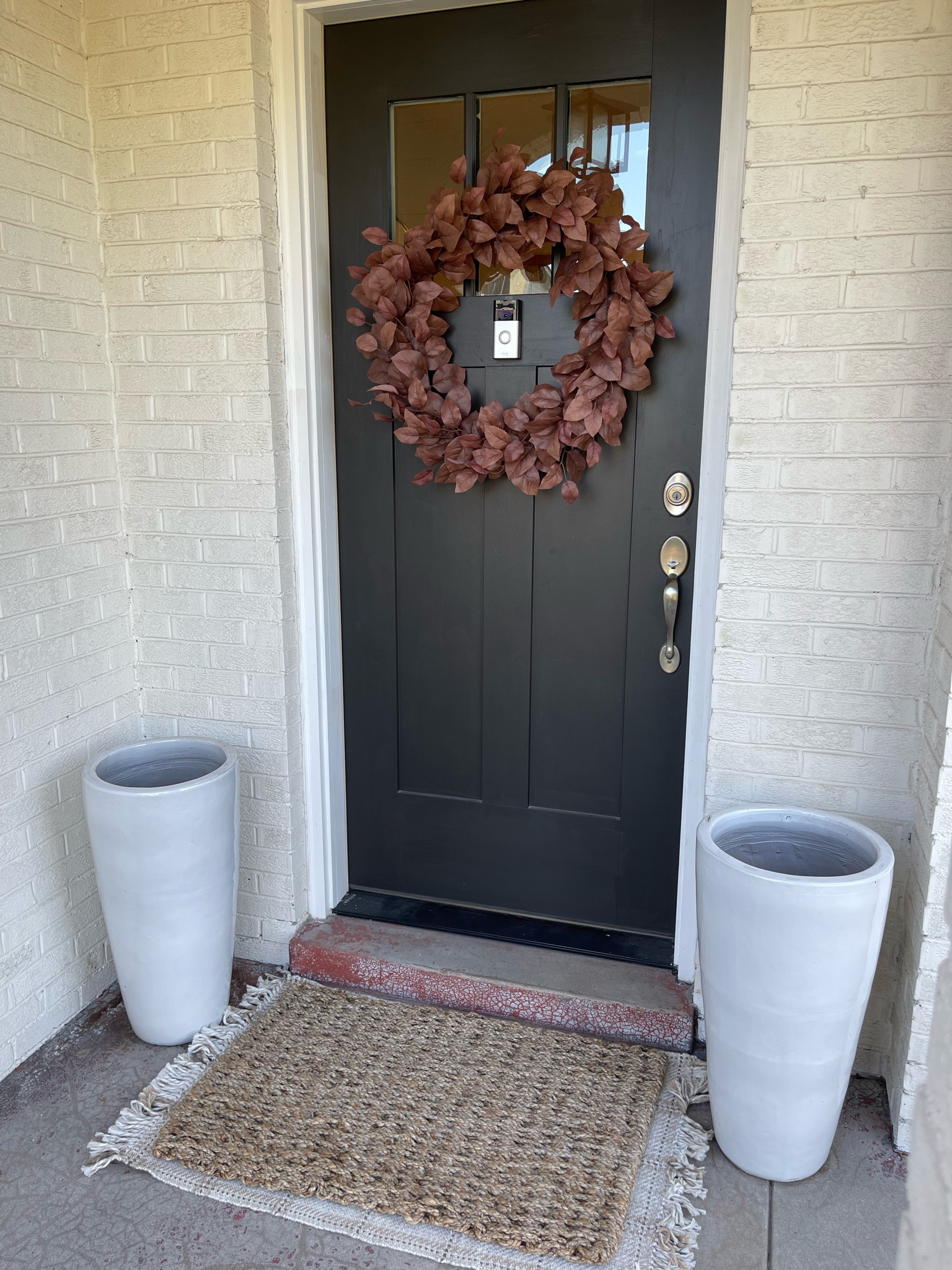Target has so many great fall wreaths! 

#LTKSeasonal #LTKHoliday #LTKhome