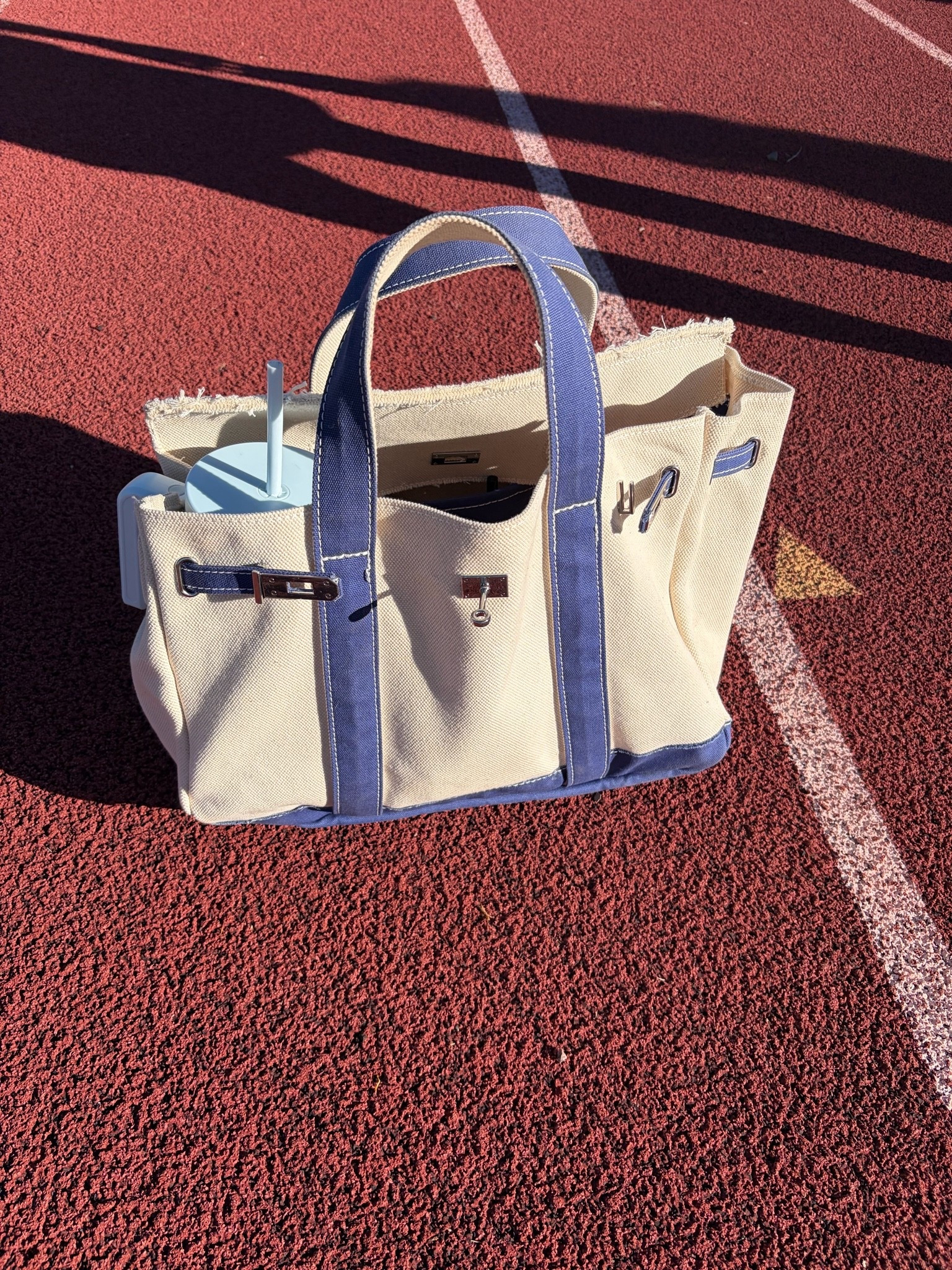 The bag of the summer, the BOATkin!

#LTKootd #LTKdayinmylife #LTKSeasonal
