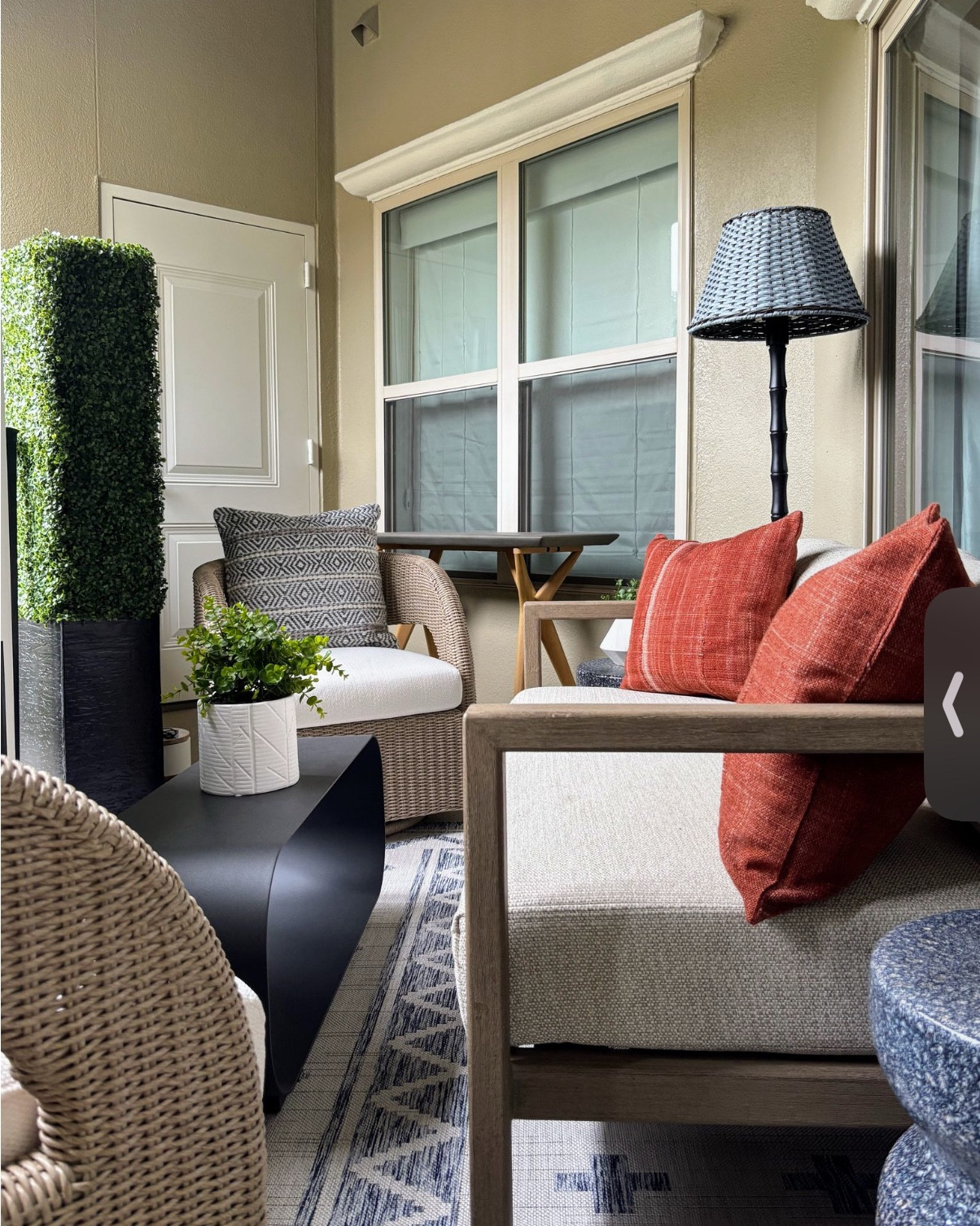 The weather is cooling off and that means it’s porch season! Helping you get the look. Shop the accessories. 

#LTKStyleTip #LTKHome #LTKSeasonal