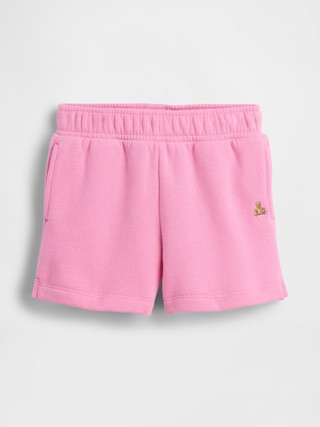 Baby & Toddler VintageSoft Sweat Shorts | Gap (CA)