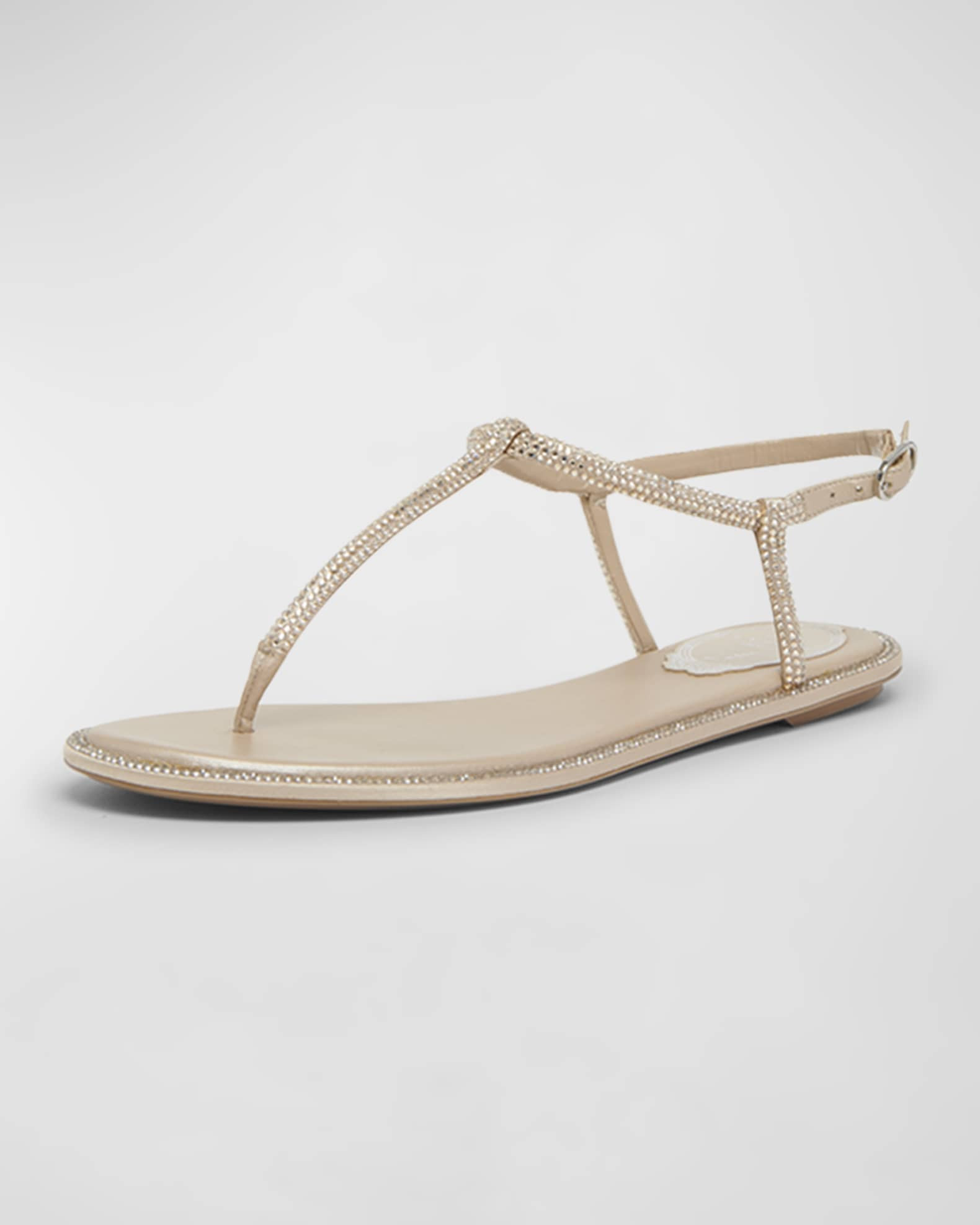 Rene CaovillaShoesRene Caovilla SandalsSandals | Neiman Marcus