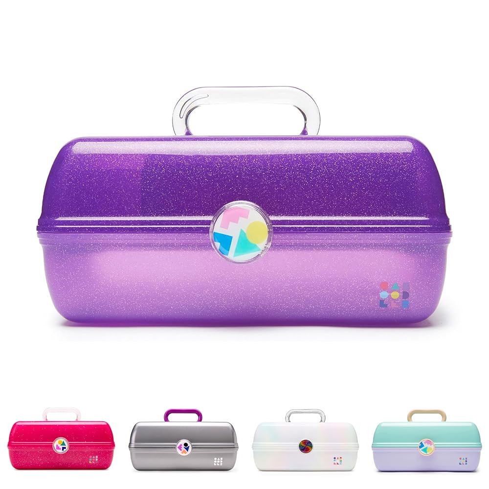 Caboodles On-The-Go Girl | Amazon (US)