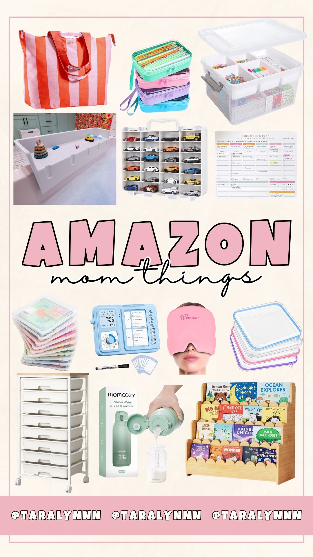 Amazon Mom Things that make Life Easier! 

#momlife #amazon #home #family #kids #mom 

#LTKHome #LTKKids #LTKmomlife