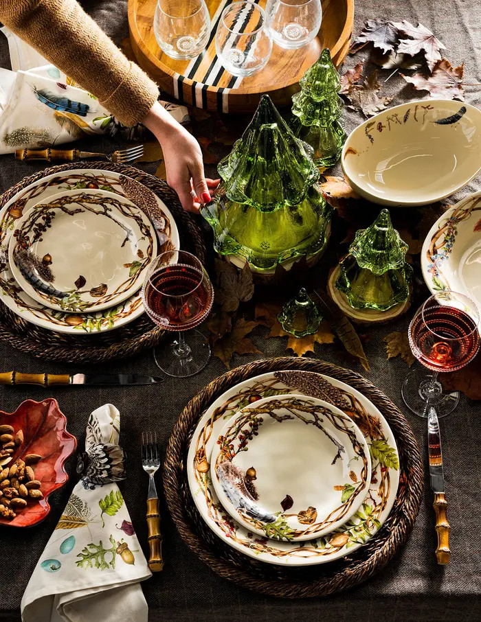 Juliska Forest Walk Oval Platter | Nordstrom | Nordstrom