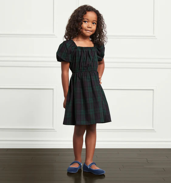 The Tiny Sienna Dress | Hill House Home