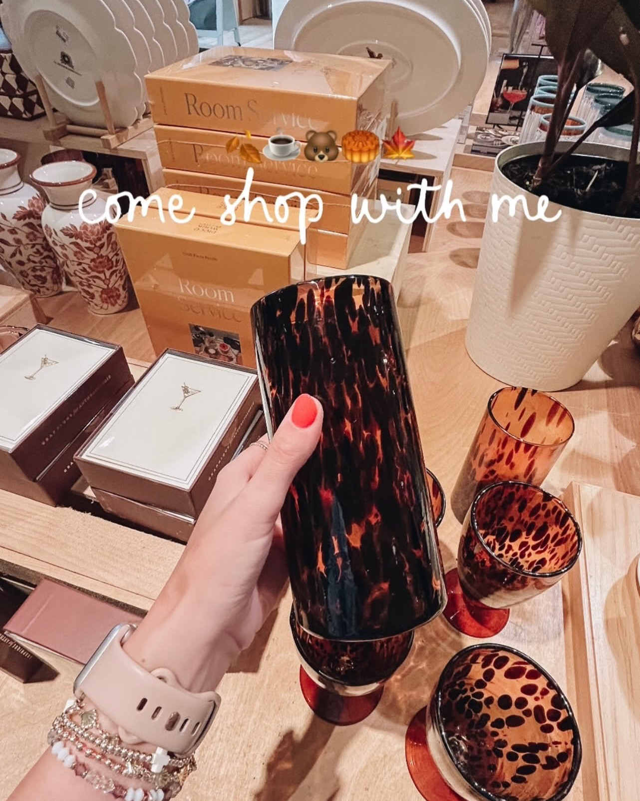 // come shop with me 🍂🤩🐻🥮🫶🏻🍁☕️🎃 //

#LTKHome #LTKSaleAlert #LTKSeasonal