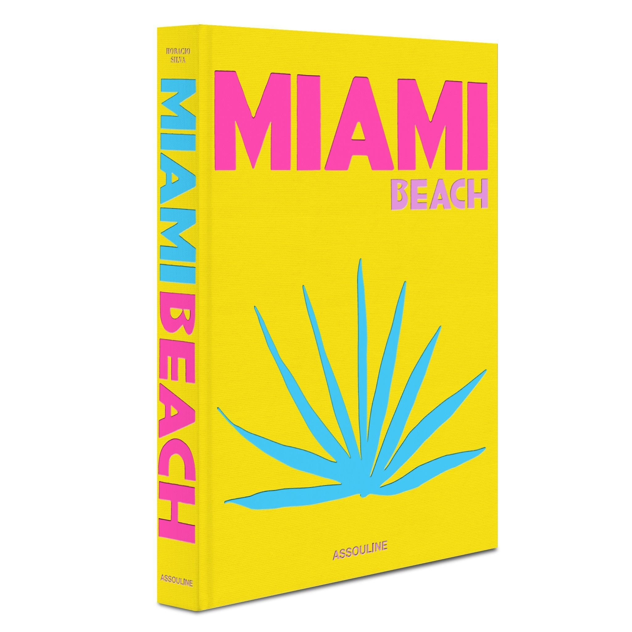 Miami Beach | Assouline