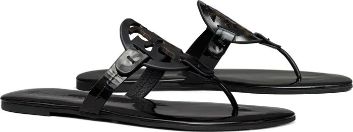 Miller Soft Sandal (Women) | Spring Shoes 2023 Black Sandals Black Slides Black Slide Sandals 2023 | Nordstrom