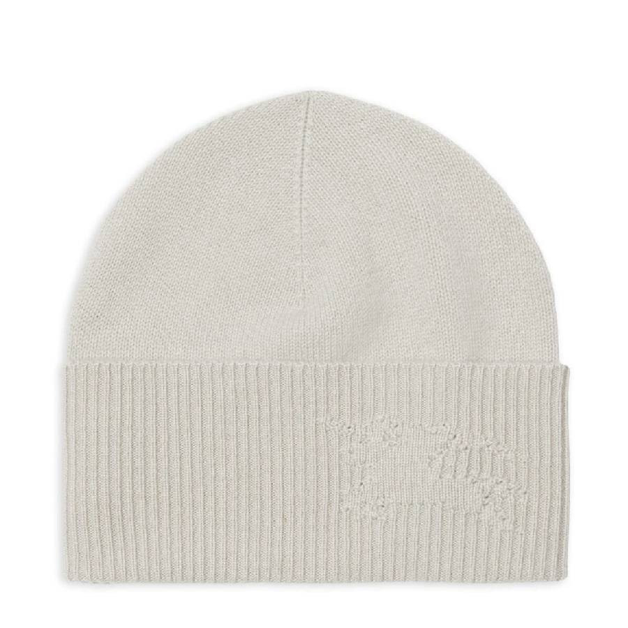 Burberry Distressed Knitted Cashmere Beanie | Jomashop.com & JomaDeals.com
