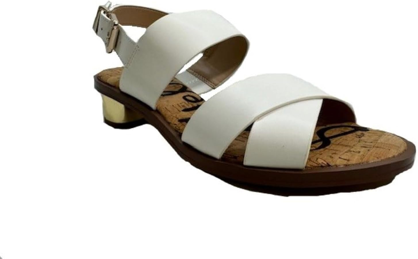 Sam Edelman Women's Teena Sandals | Amazon (US)
