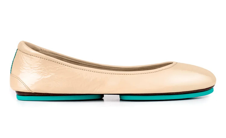 Biscotti Patent | Tieks by Gavrieli