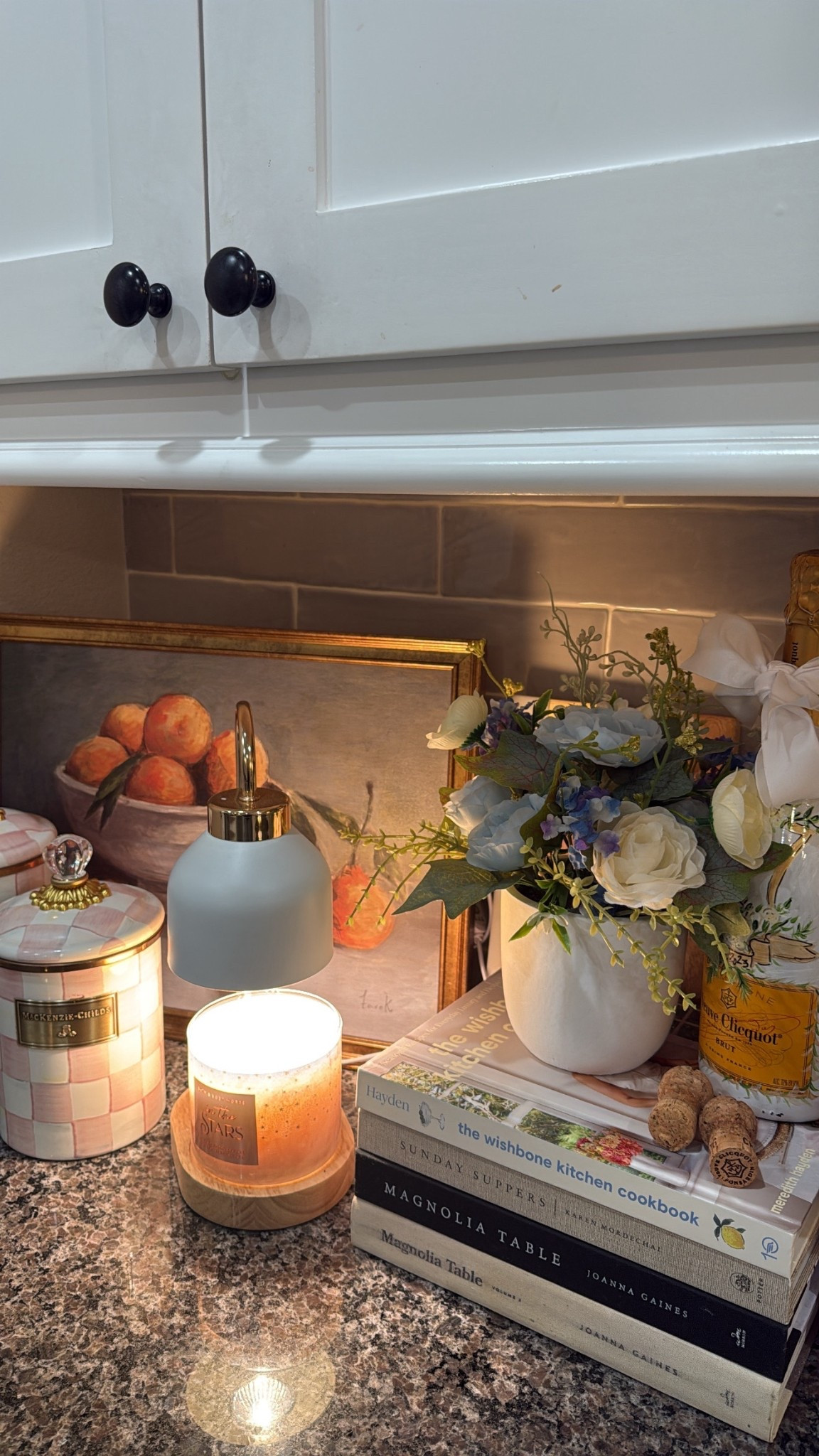 Kitchen decor 🤍✨ 

#LTKFindsUnder50 #LTKFindsUnder100 #LTKHome