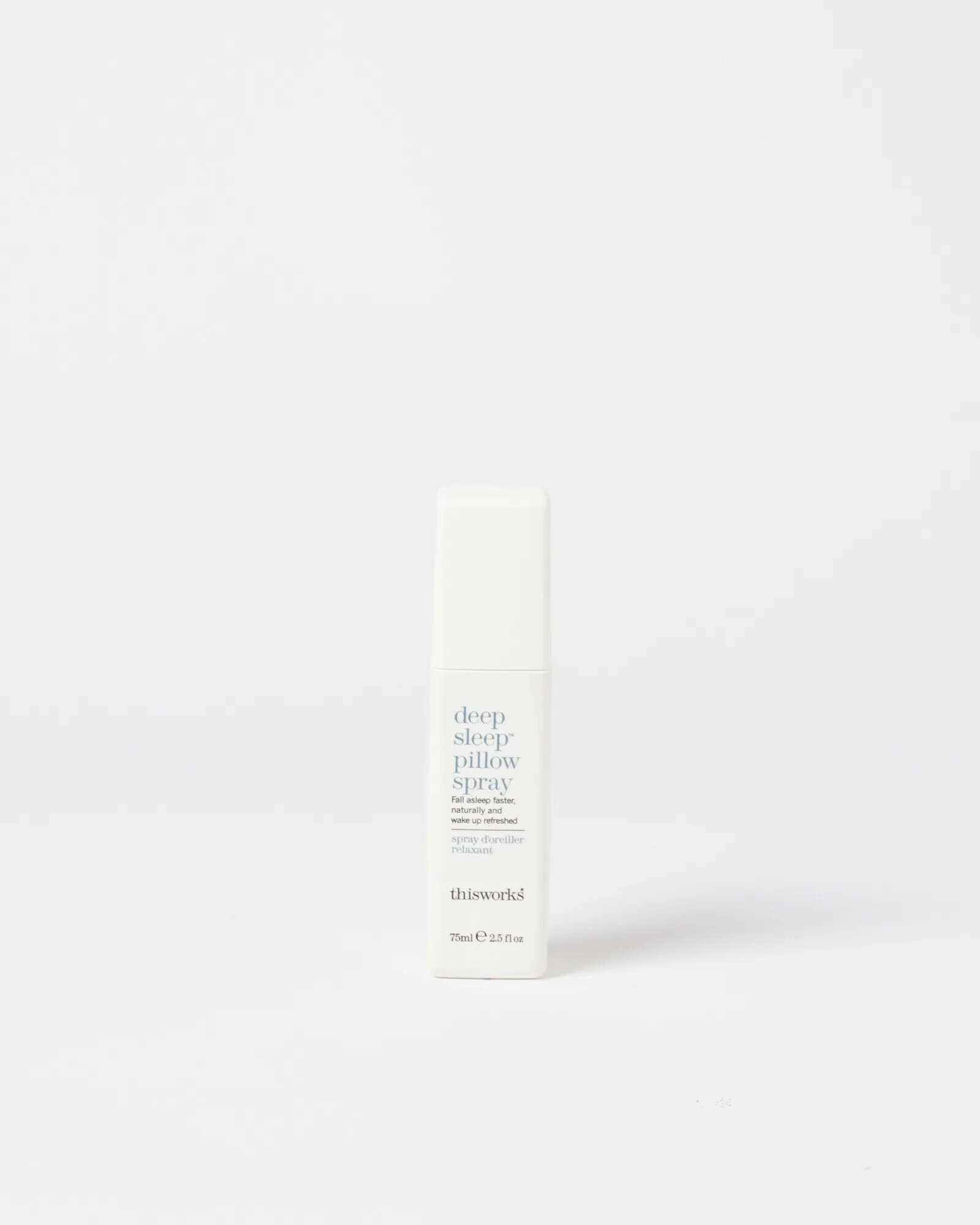 This Works Deep Sleep Pillow Spray | Oliver Bonas (Global)