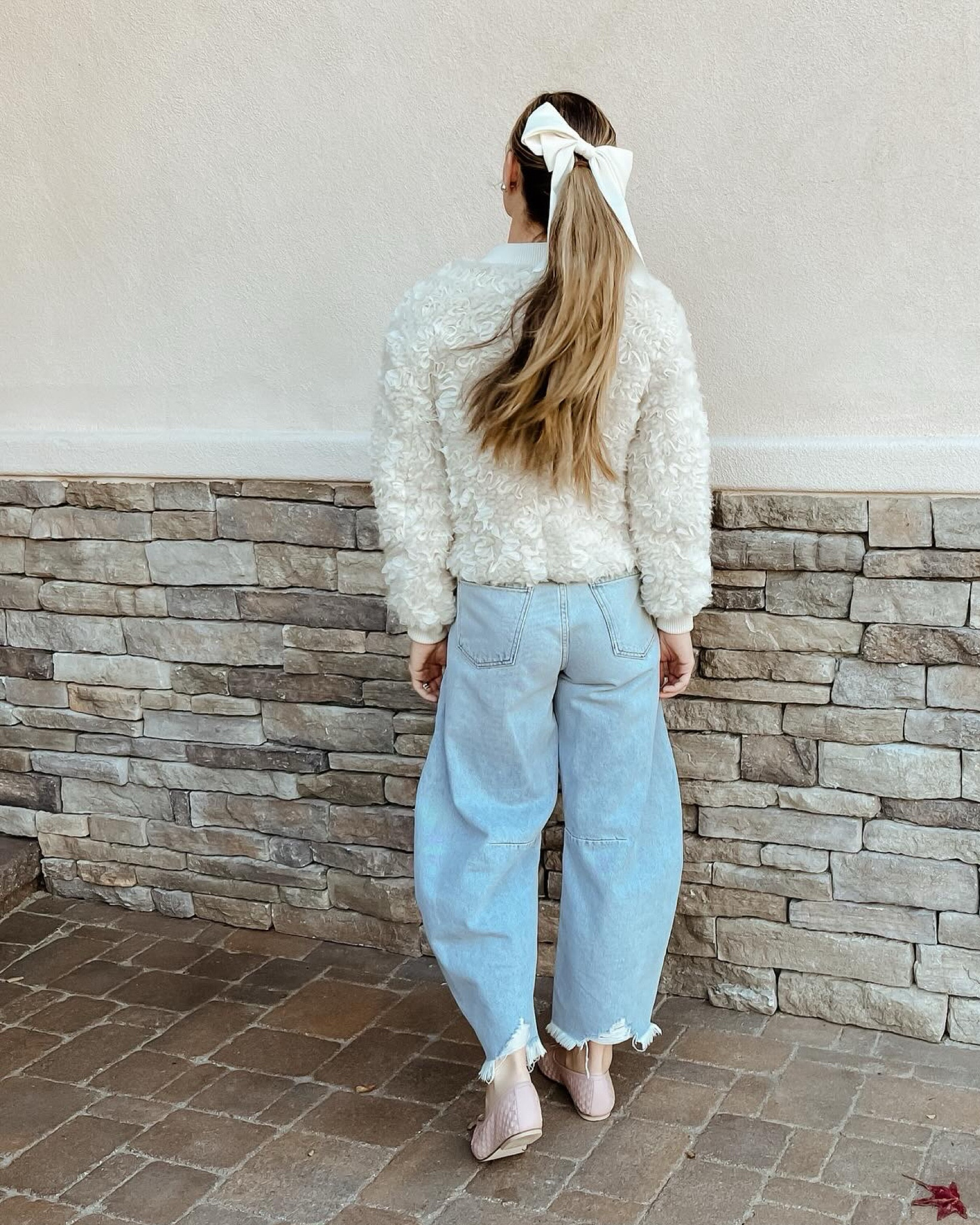 🤍💗

#LTKfindsunder50 #LTKshoecrush #LTKSeasonal