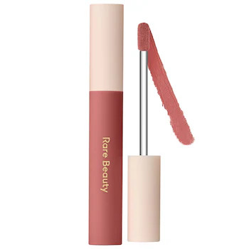 Lip Soufflé Matte Cream Lipstick - Rare Beauty by Selena Gomez | Sephora | Sephora (US)
