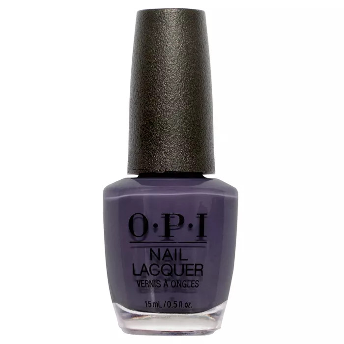 OPI Nail Lacquer -  0.5 fl oz | Target