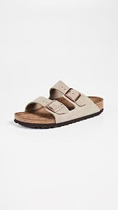 Birkenstock womens ArizonaSandal | Amazon (US)
