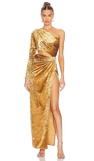 Lorinna Dress | Revolve Clothing (Global)