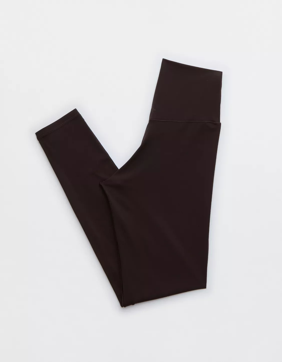 OFFLINE By Aerie Real Me High Waisted Crossover Legging | Aerie