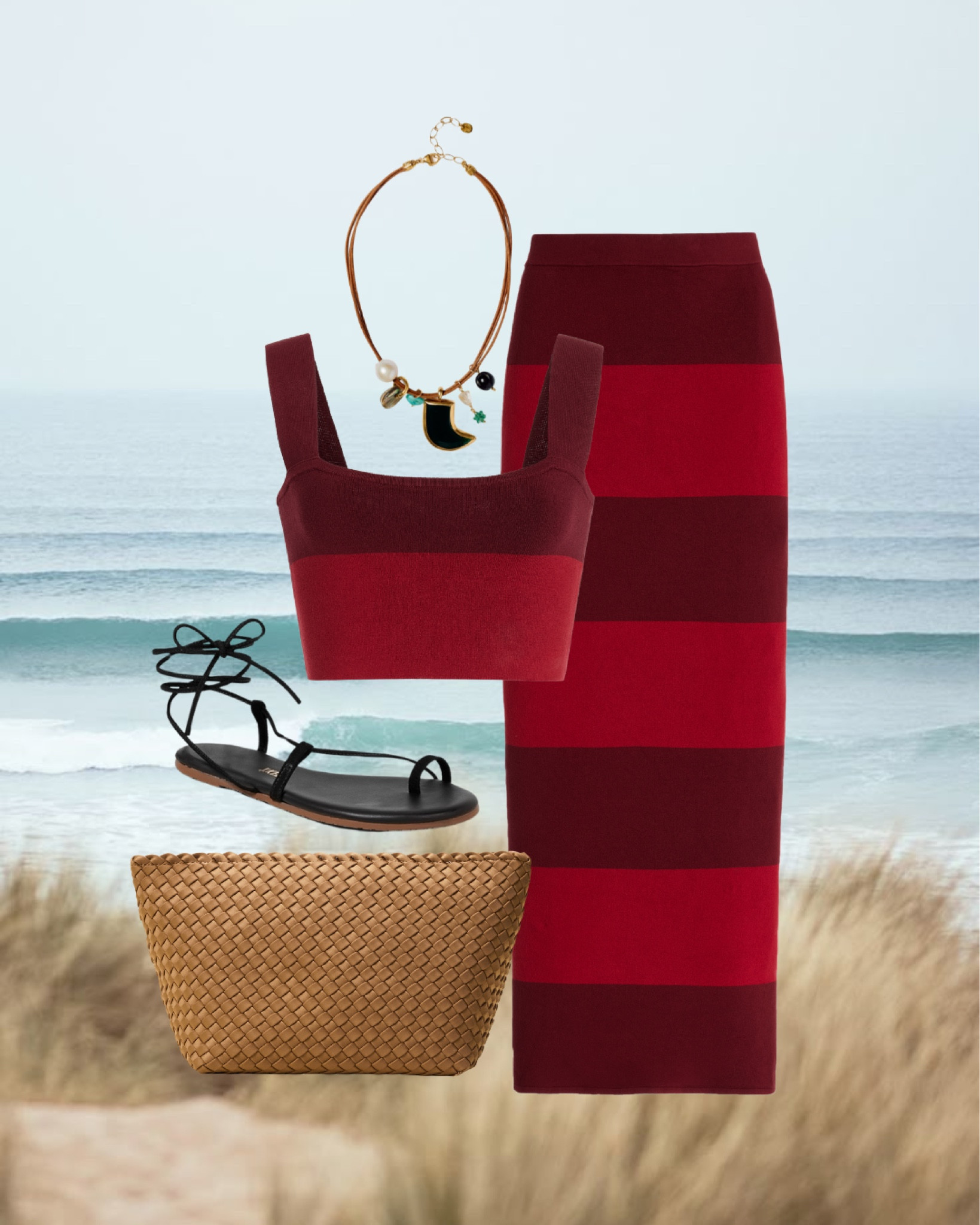 Vacay looks

#LTKTravel #LTKSwim #LTKStyleTip