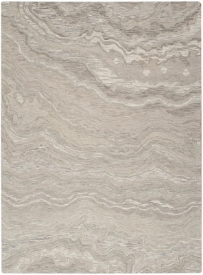 Nourison Home Graceful Area Rug 8' x 10' | Ashley Homestore