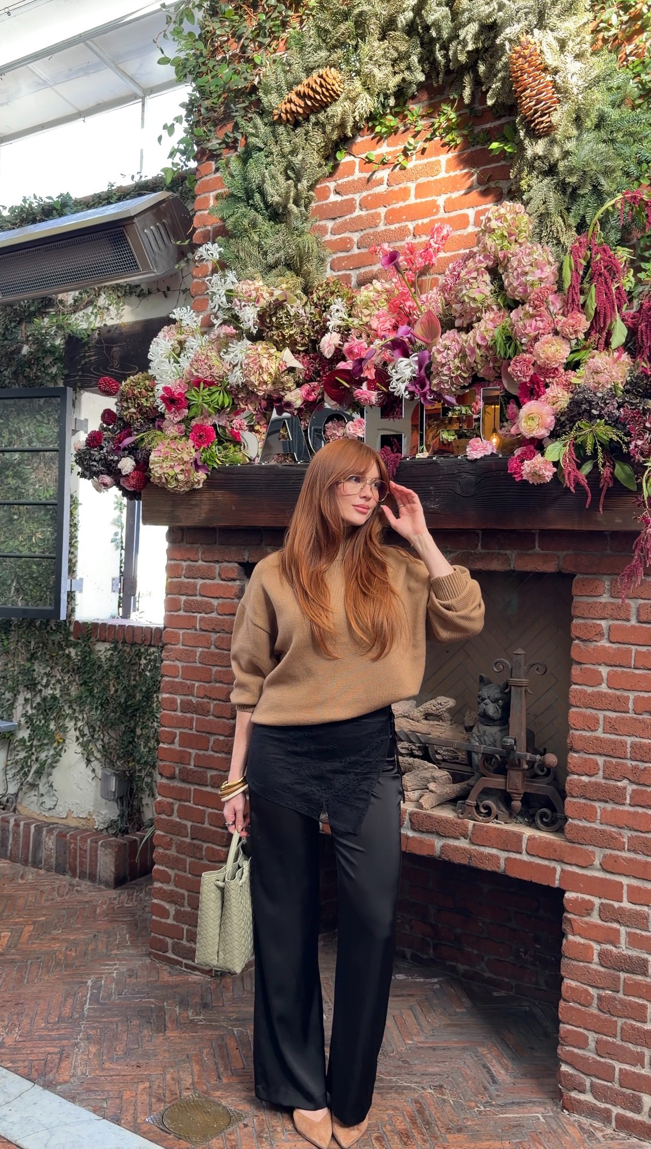 cant wait to wear this outfit on repeat 

 

#LTKHoliday