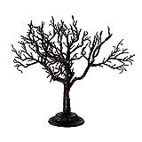 Kurt S. Adler Kurt Adler 24-Inch Black Twig Tree Base Décor | Amazon (US)