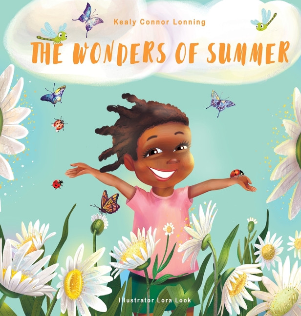 The Wonders of Summer (Hardcover) | Walmart (US)