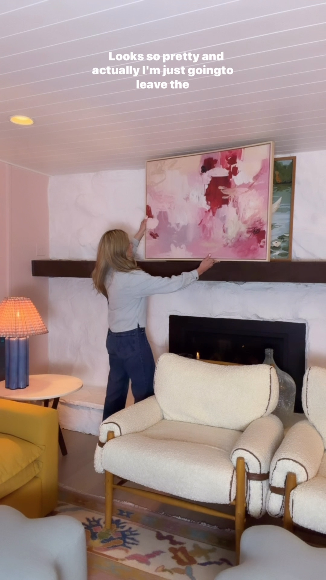 15% off Lindsay letters code nesting15 