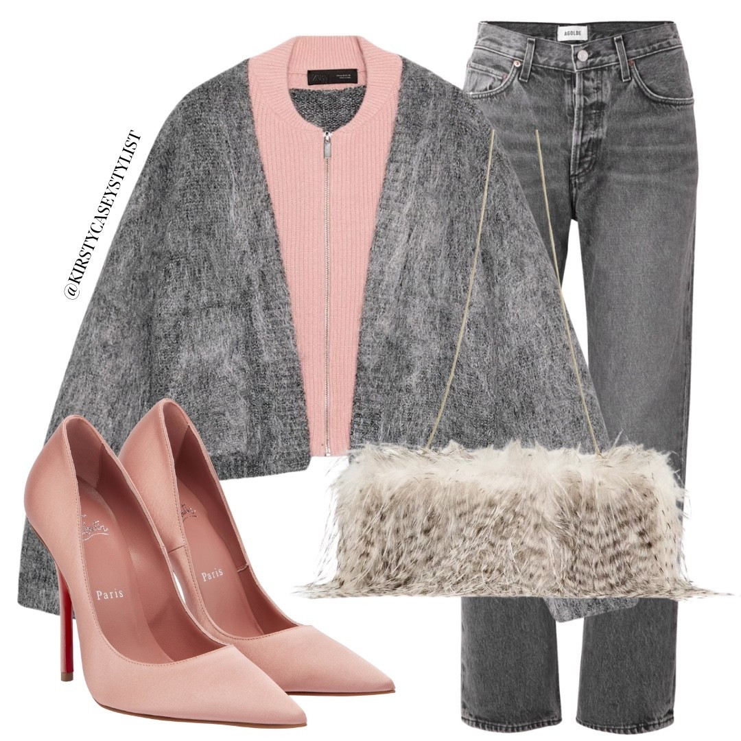 On Wednesdays we wear pink✌🏼🩷

outfitlooks styleinspo fashion fashionstyle outfitinspo stylist ootd outfitinspiration outfitoftheday outfitideas zara fashionblogger dailyinspiration fashionlover styleblogger fashiongram explorepage trend personalstylist datenight chic waystostyle howtostyle waystowear fashiontips womensfashion miniskirt autumnoutfit autumnfashion 

#LTKdatenight #LTKfestive #LTKpartywear