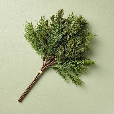 22" Pine and Spruce Bundle - Hearth & Hand™ with Magnolia | Target