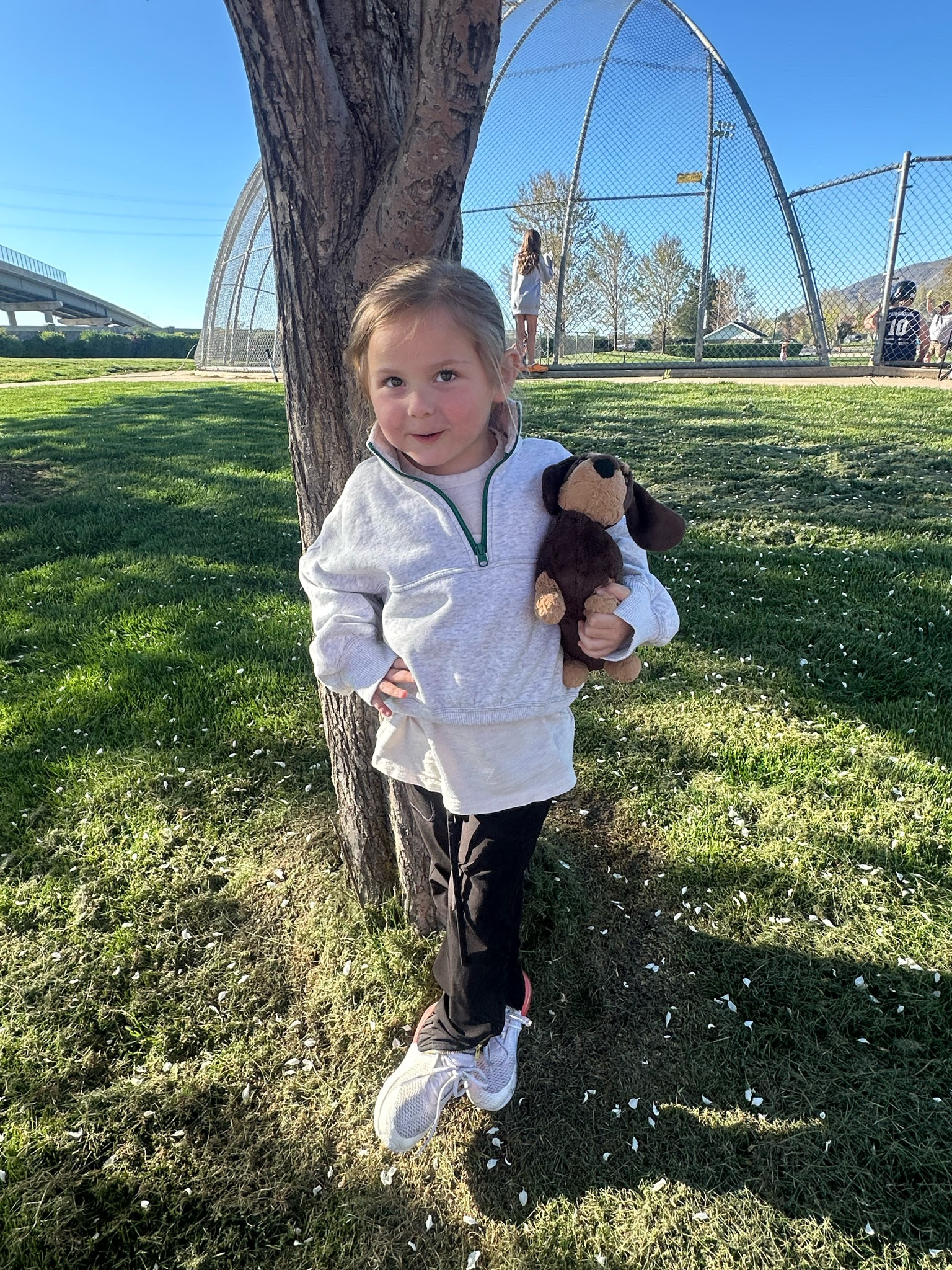 Alice’s fit for the day  

#LTKkids #LTKfamily #LTKActive