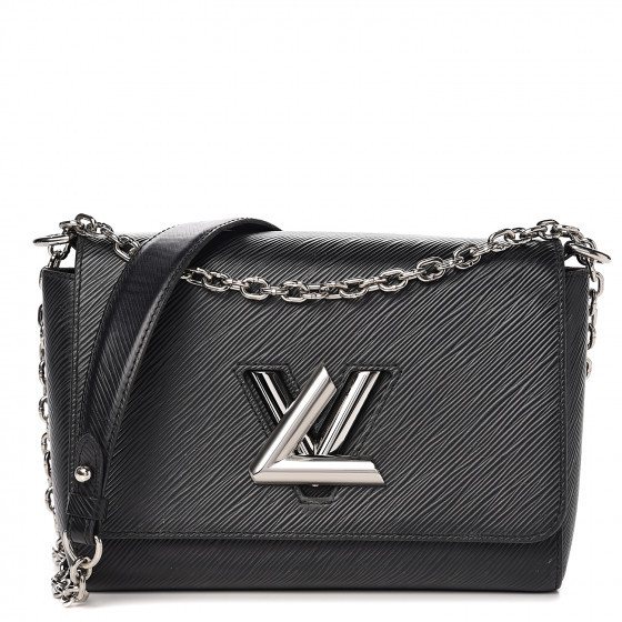 LOUIS VUITTON

Epi Twist Shoulder Bag MM Black


80 | Fashionphile