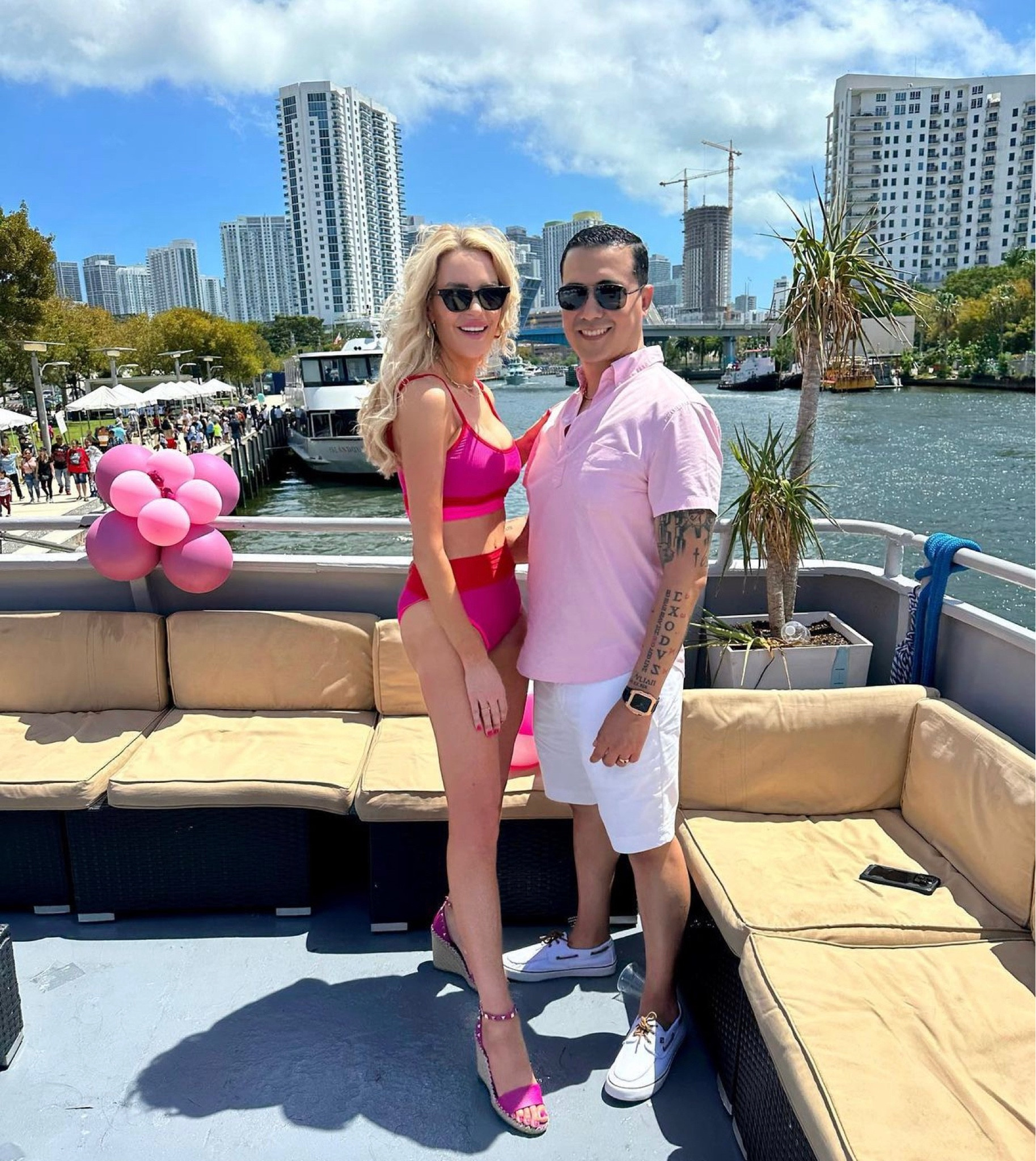 Miami Beach wear 

#LTKSeasonal #LTKfit #LTKstyletip