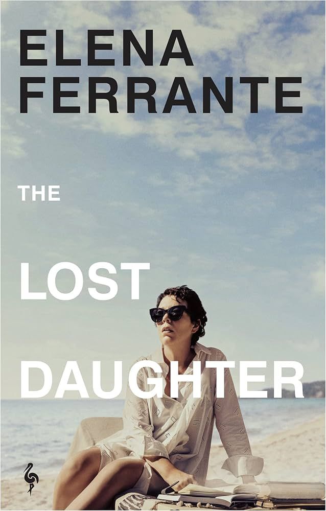 The Lost Daughter: Elena Ferrante | Amazon (UK)