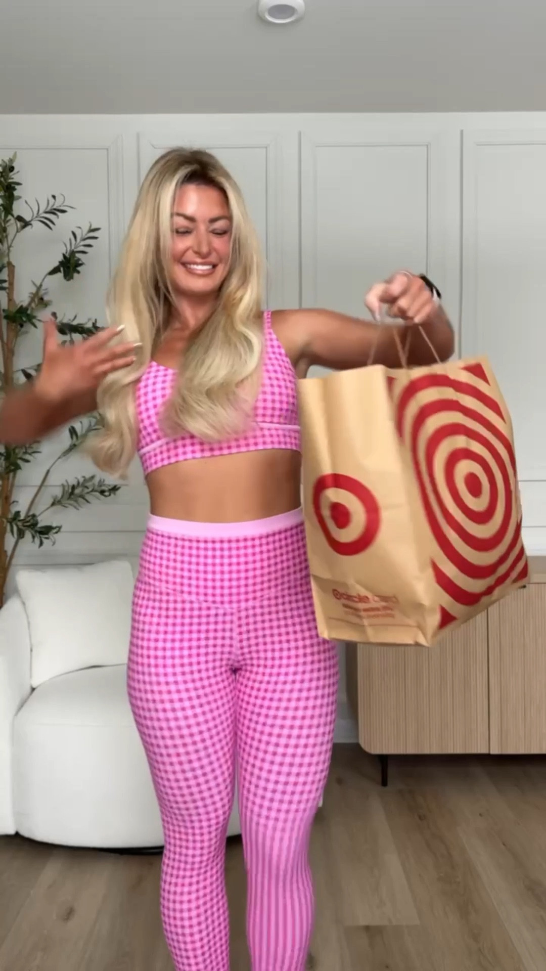 TARGETS ACTIVEWEAR IS 30% off!!! 🏃🏼‍♀️💨 comment “SHOP” for direct links!! 

#targethaul #activewear #targetstyle #workoutsets #joylab



#LTKSaleAlert #LTKgrwm #LTKFindsUnder50