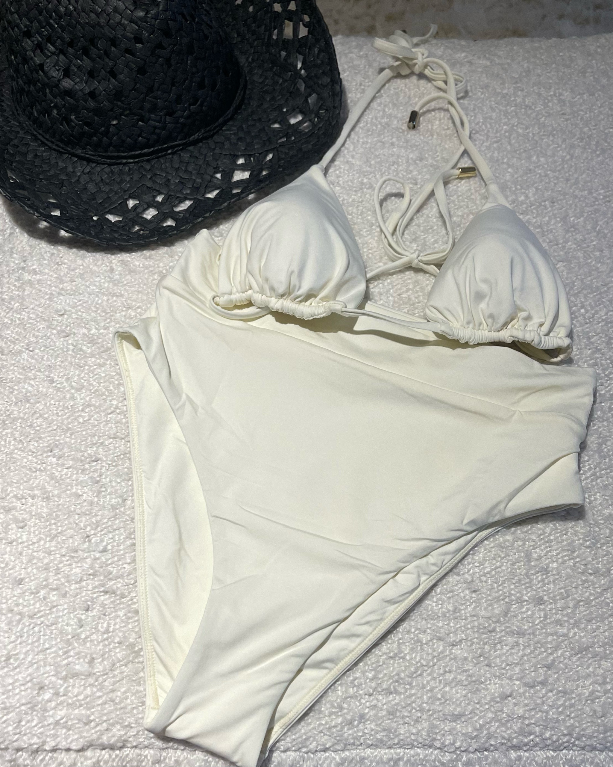 The best swim 

#LTKtravel #LTKFind #LTKfit