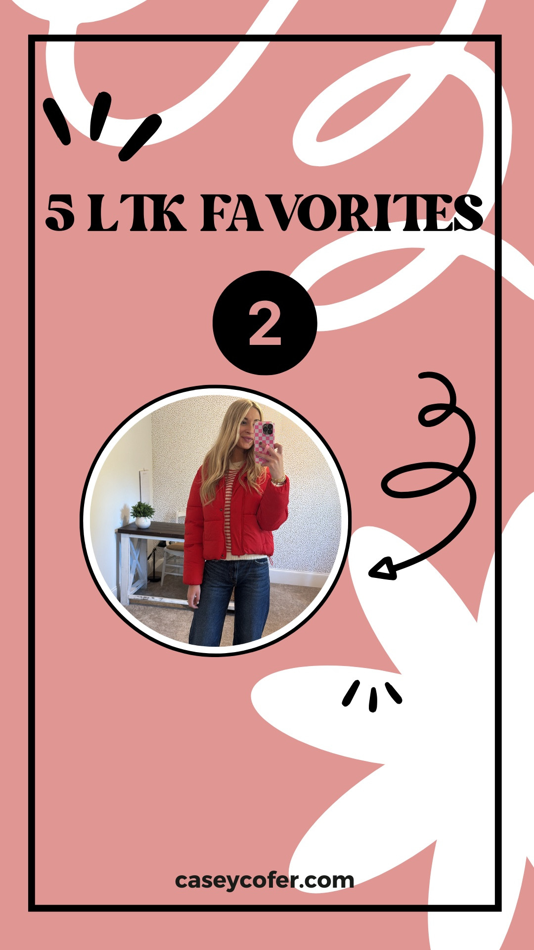 The #2 best seller from last week!! Loveee these comfy barrel jeans 🤩

#LTKU #LTKHoliday #LTKSeasonal