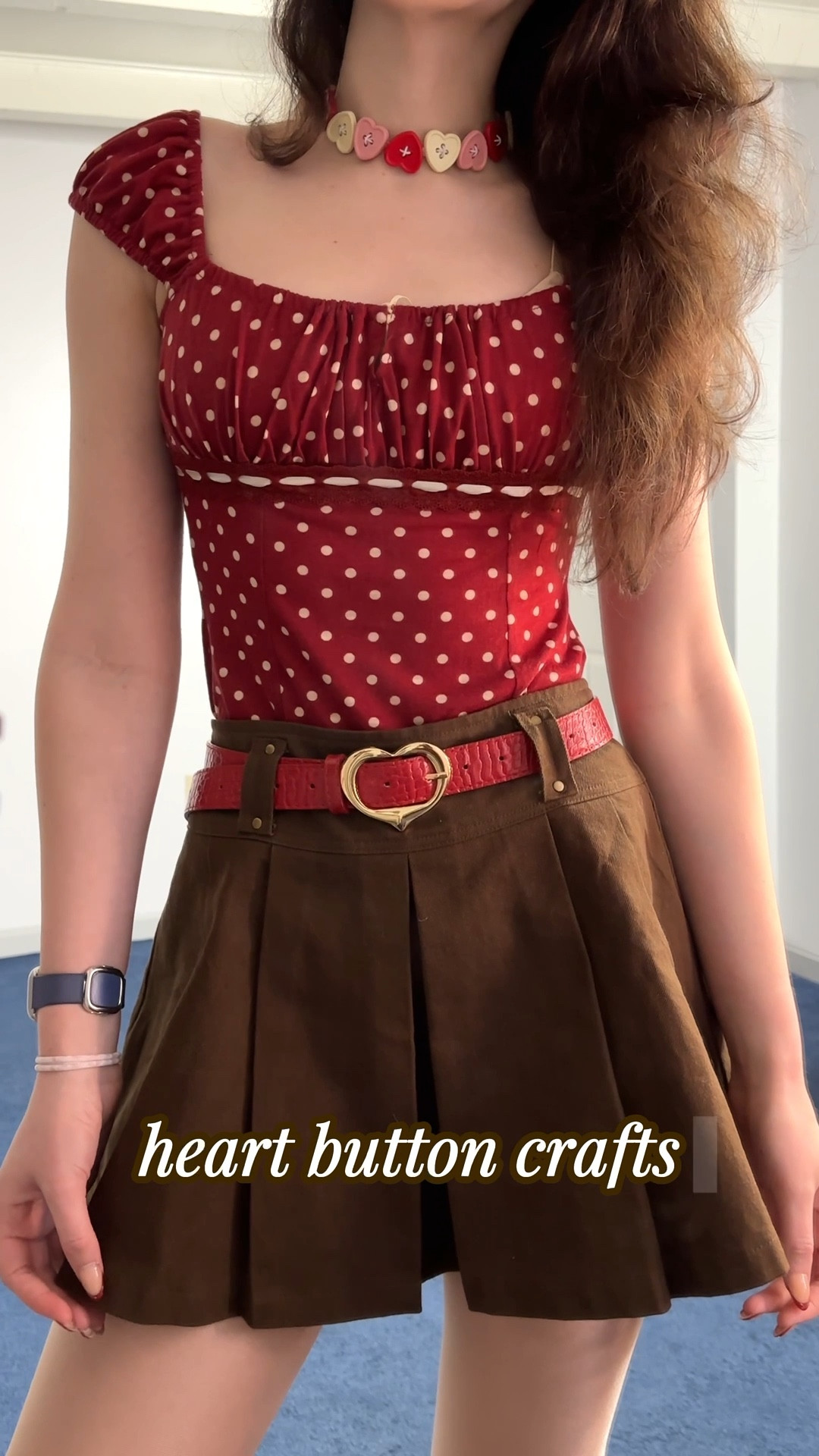 outfit - cider (c0de: “WELLERMEGS15”) 

not the 365 buttons becoming an @Saturday Night Live - SNL skit 😭 Tamara is truly an icon even though she really didn’t want to be 💀 

I’m sorry but the fact that it made snl - I wonder how long it takes to get those skits approved but I hope she knows most people liked her/though she was funny. 

(Side note we love Finn Wolfhard but I still haven’t watched Stranger Things. Mainly bc I’m busy but also bc I’ve seen so many people complain 💀) 

#365buttons #snl #strangerthings #buttons #craftideas 

#LTKgrwm #LTKSeasonal #LTKootd