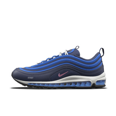 Nike Air Max 97 By You Custom Women's Shoes. Nike.com | Nike (US)