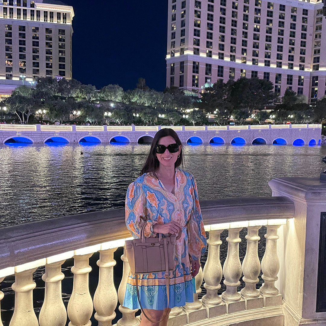 Love puffy sleeves on a summer dress. This dress is so easy to wear casually with western boots or sandals, or dress up with heels. Love! 

 #LTKootd #LTKOver40