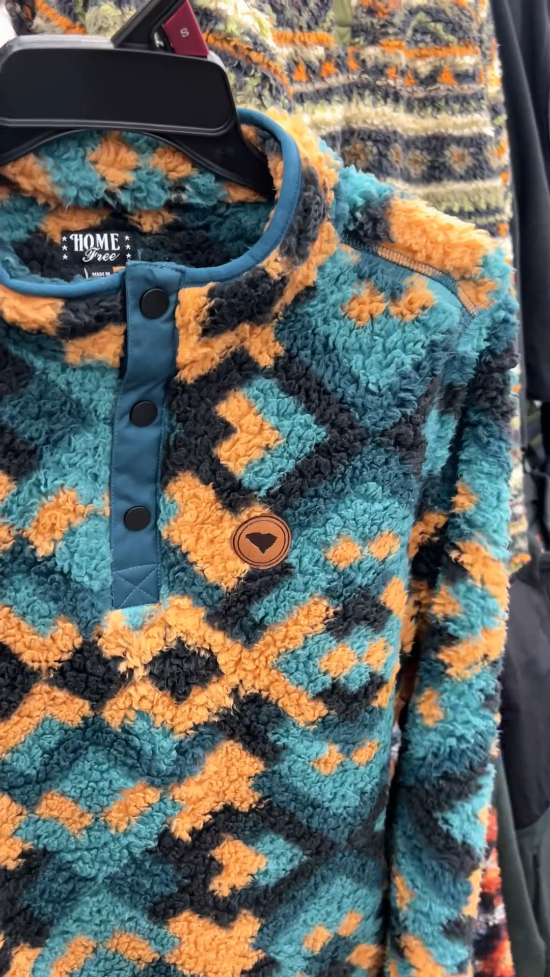 Walmart has all the fall cozies! #fallfashion #mensfashion #plussize #Patagonia 

#LTKActive #LTKPlusSize #LTKSeasonal
