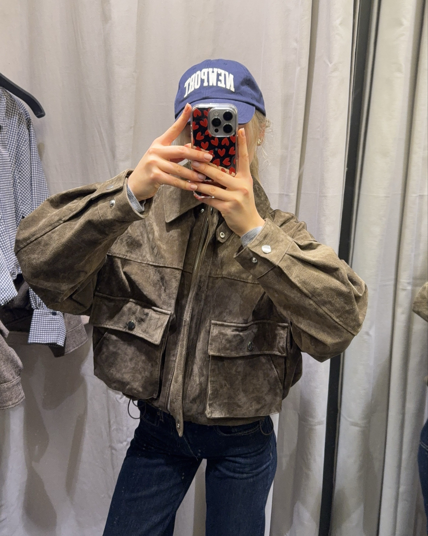 Zara Haul 💙

#LTKstyletip #LTKwinter #LTKdeutschland